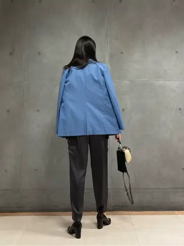 ICB 古住 コーディネート画像