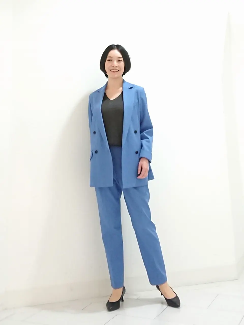  KANAE コーディネート画像