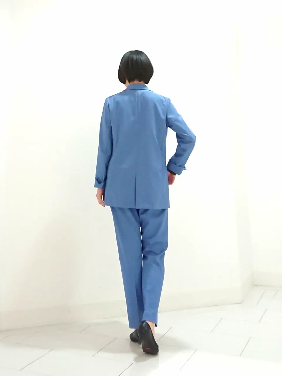 ICB KANAE コーディネート画像