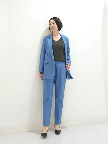 ICB KANAE コーディネート画像