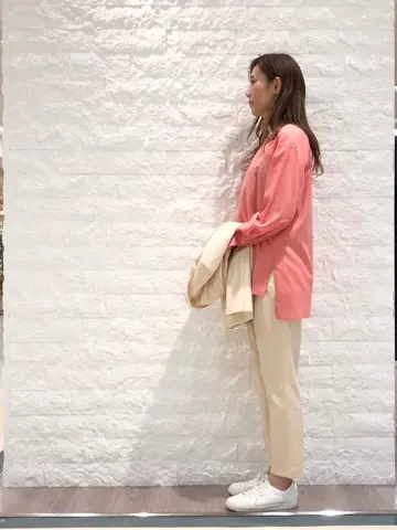 ICB Ashu コーディネート画像