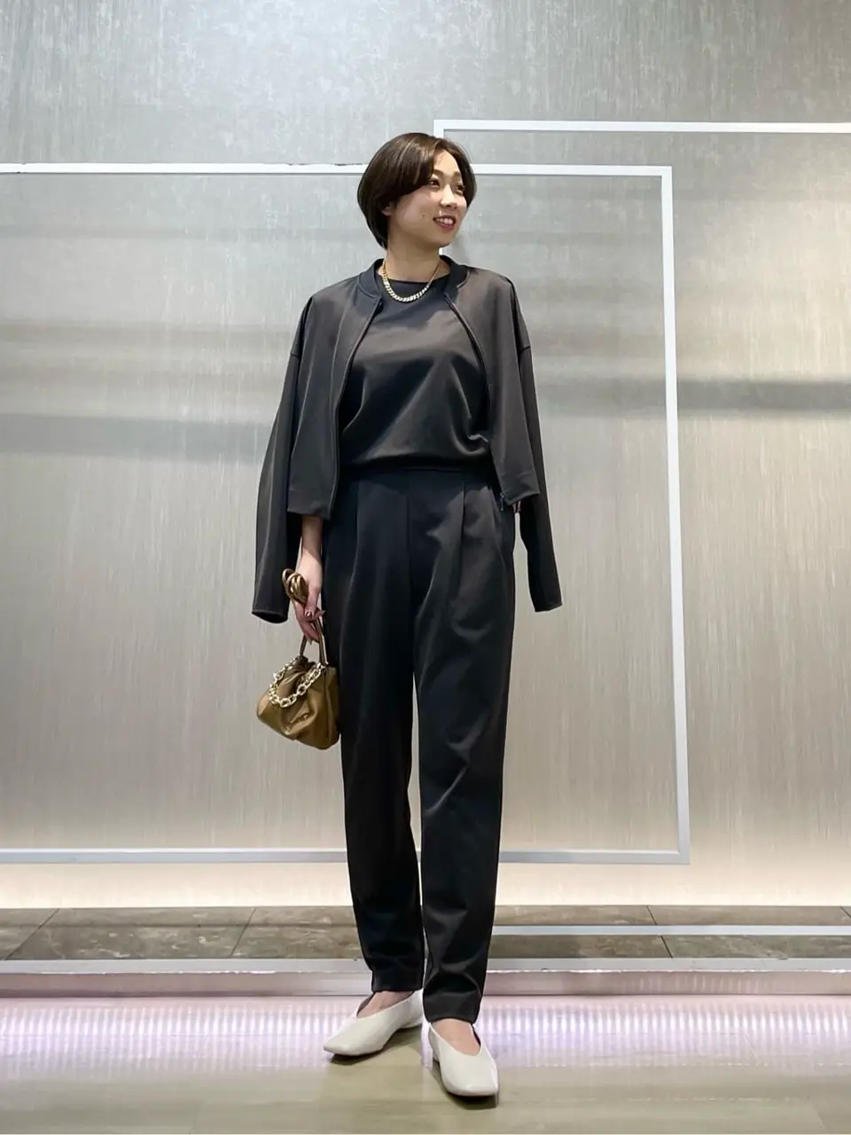  高橋 コーディネート画像