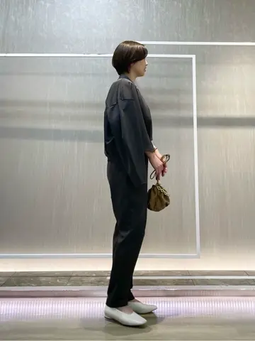 ICB 高橋 コーディネート画像