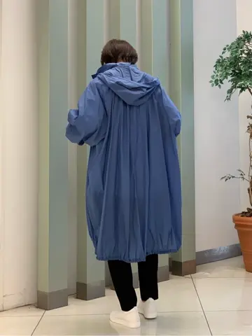 ICB 宮浦 コーディネート画像