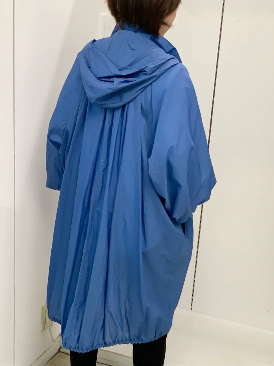 ICB 宮浦 コーディネート画像