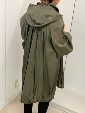 ICB 宮浦 コーディネート画像