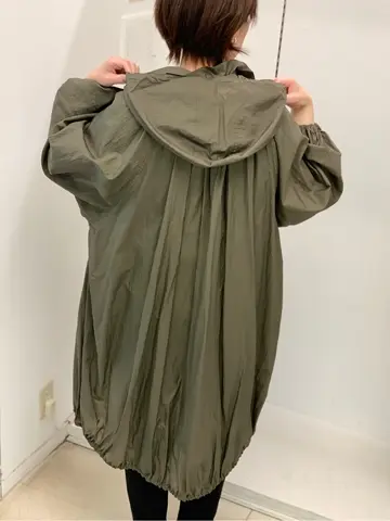 ICB 宮浦 コーディネート画像