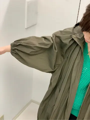 ICB 宮浦 コーディネート画像