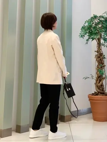 ICB 宮浦 コーディネート画像