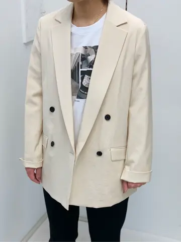 ICB 宮浦 コーディネート画像