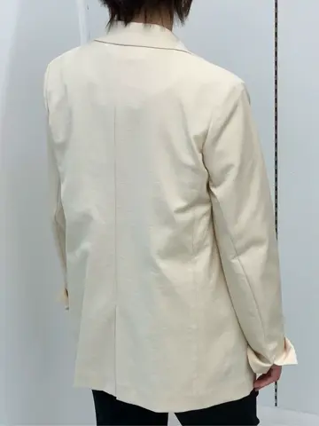 ICB 宮浦 コーディネート画像