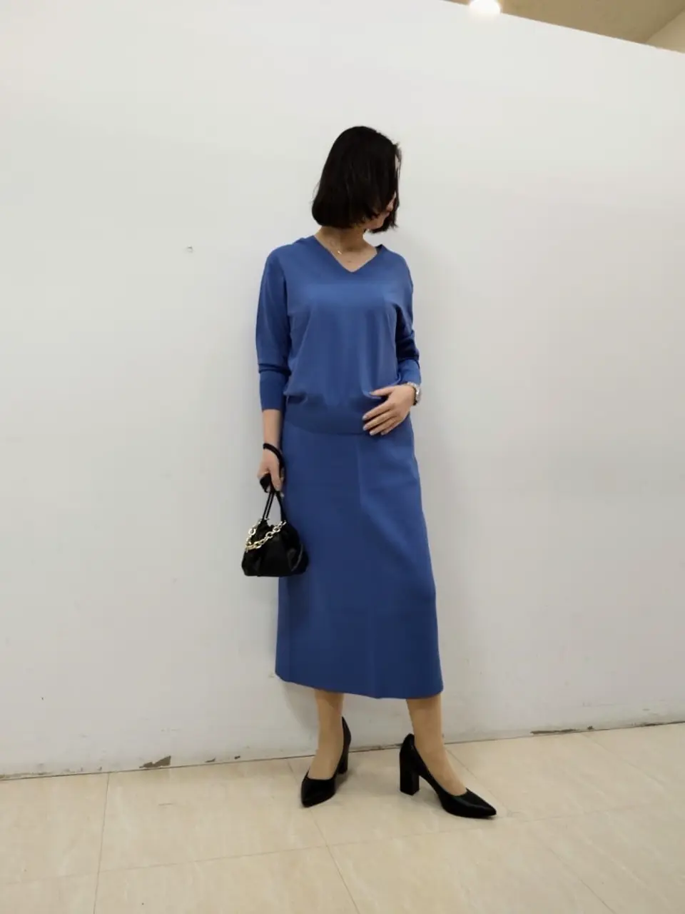 ICB H コーディネート画像