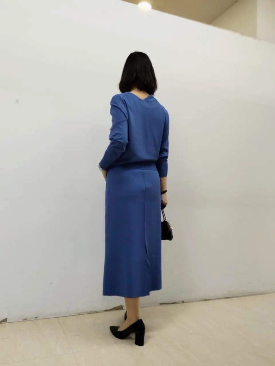 ICB H コーディネート画像