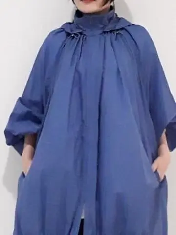 ICB 長谷川 コーディネート画像