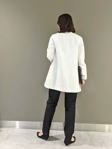 ICB 濱井 コーディネート画像