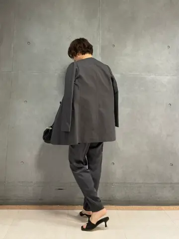 ICB 宮本 コーディネート画像