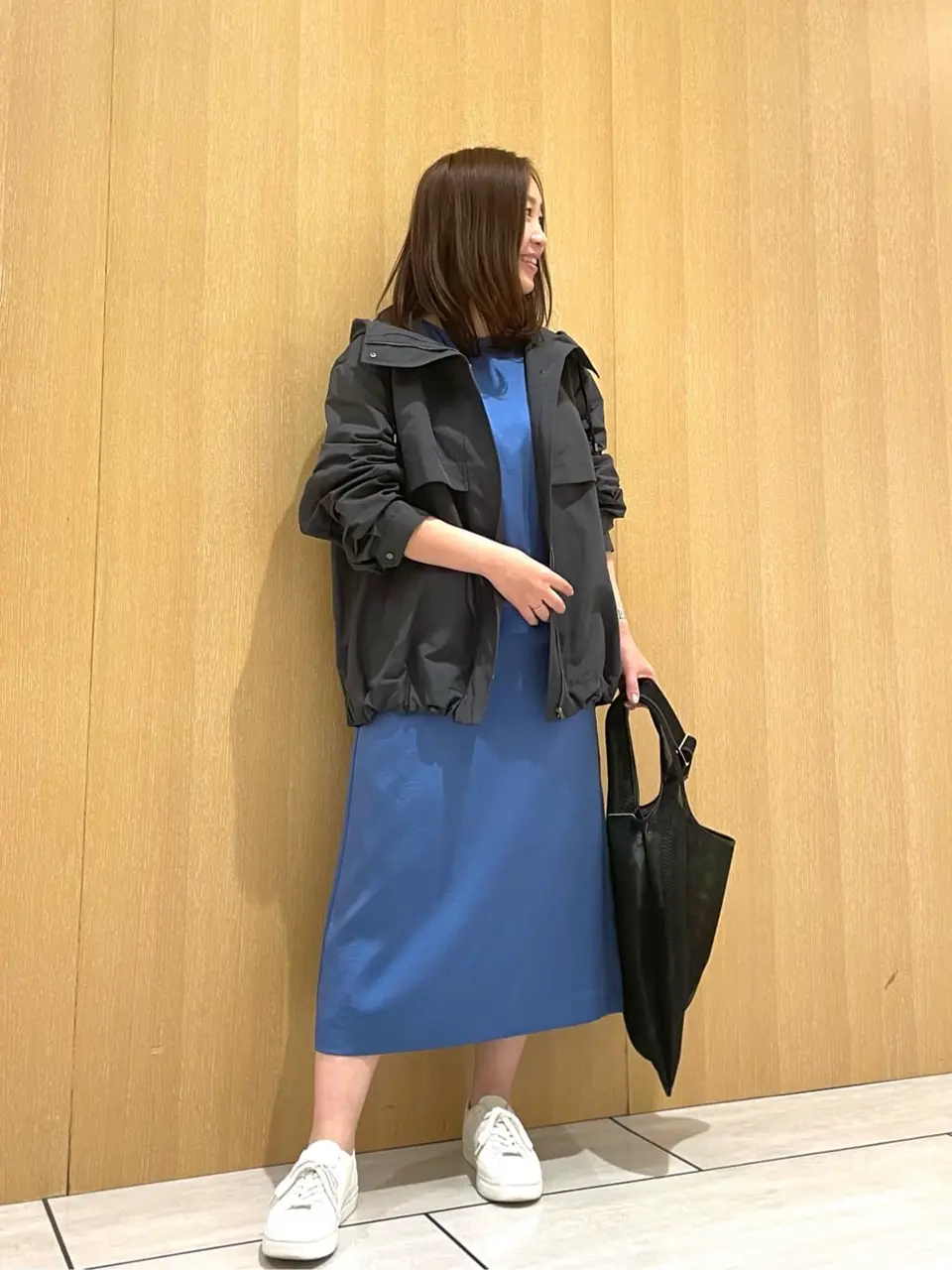  諸田 コーディネート画像