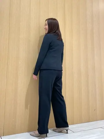 ICB 諸田 コーディネート画像