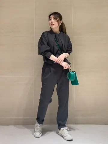 ICB 村田 コーディネート画像