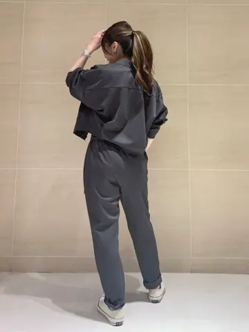 ICB 村田 コーディネート画像