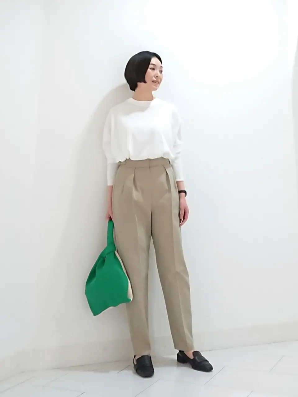  KANAE コーディネート画像