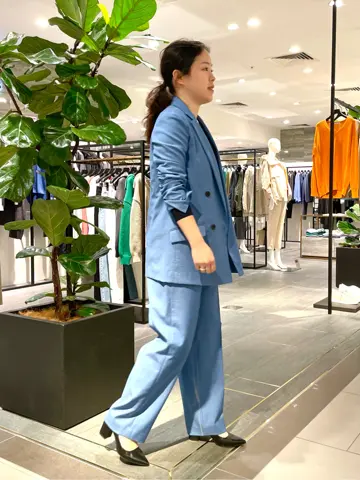 ICB 和久 コーディネート画像