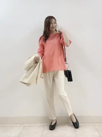 ICB 世戸 コーディネート画像