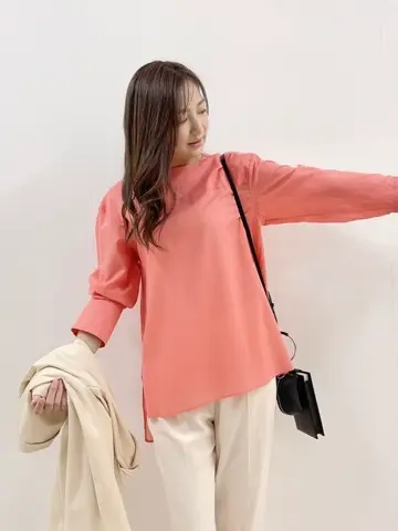 ICB 世戸 コーディネート画像