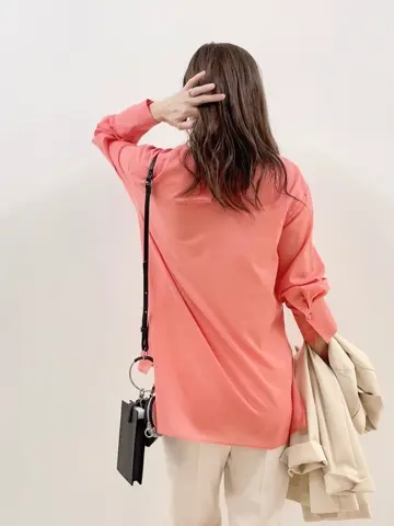 ICB 世戸 コーディネート画像