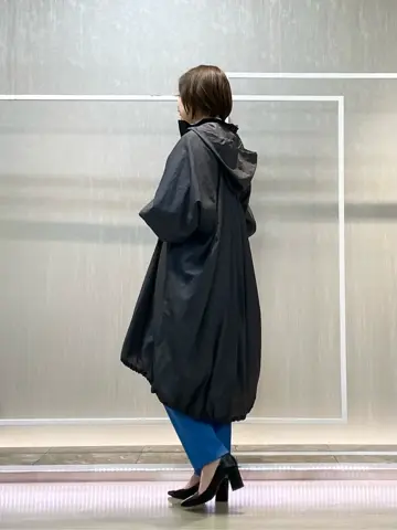 ICB 高橋 コーディネート画像