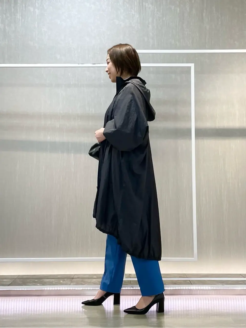 ICB 高橋 コーディネート画像