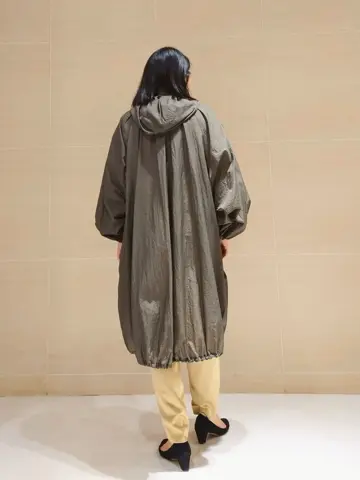 ICB 吉田 コーディネート画像