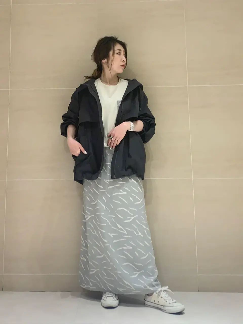  村田 コーディネート画像