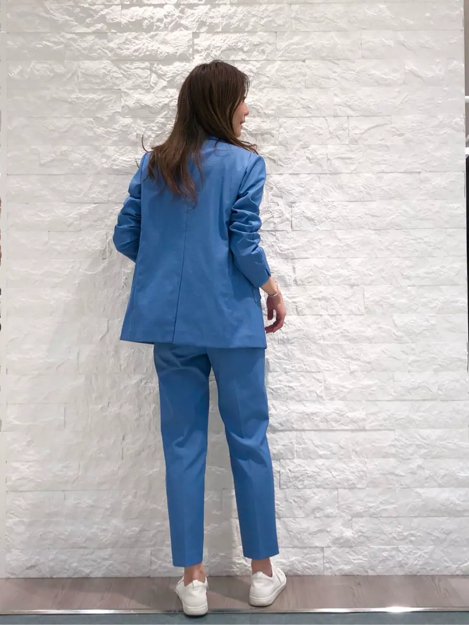 ICB Ashu コーディネート画像