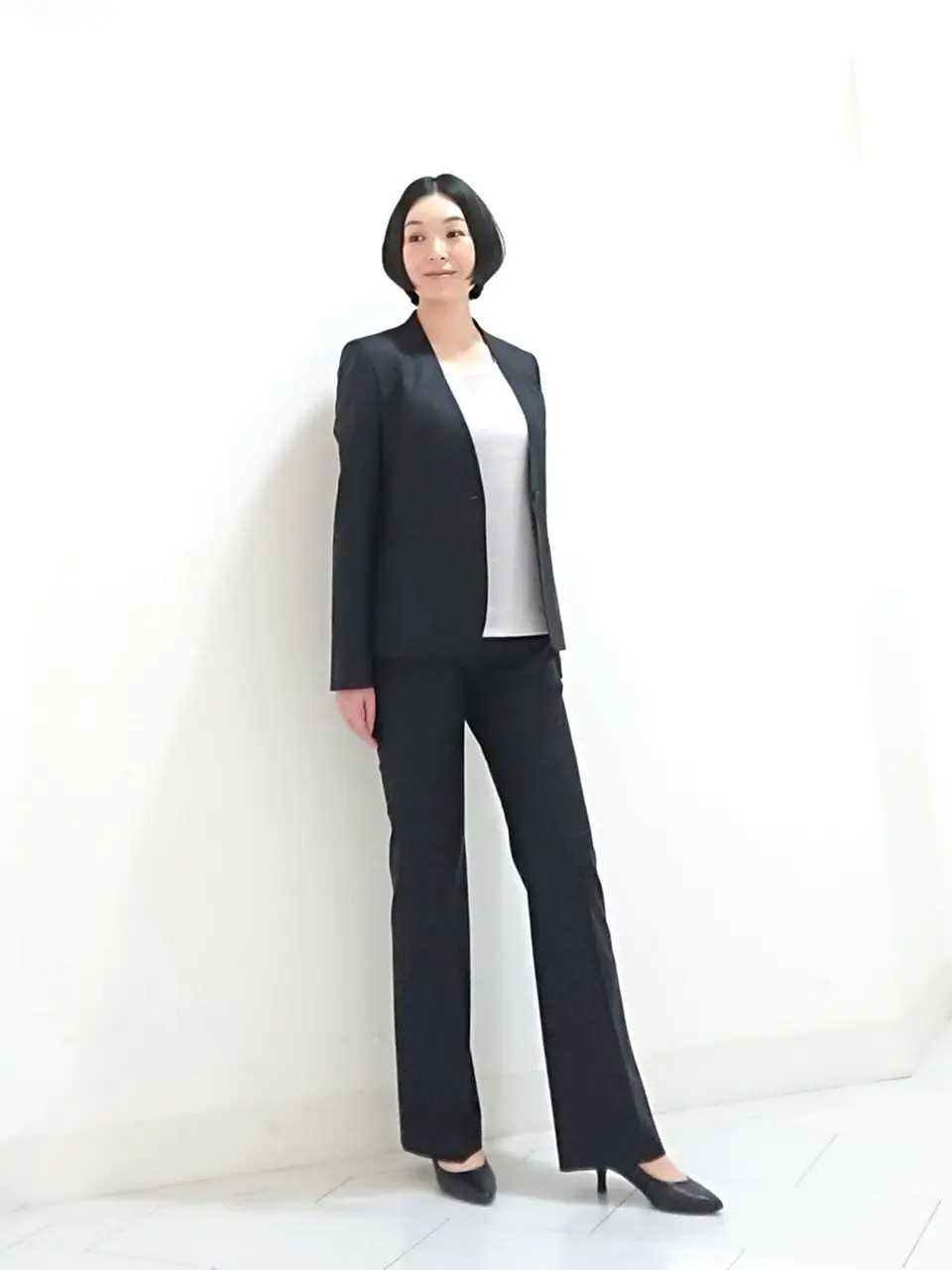  KANAE コーディネート画像