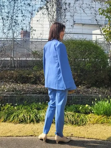 ICB 中島 コーディネート画像