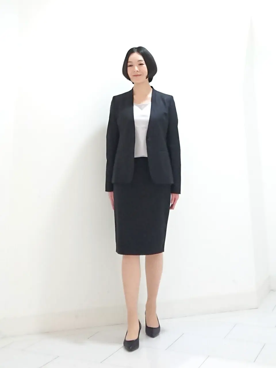  KANAE コーディネート画像