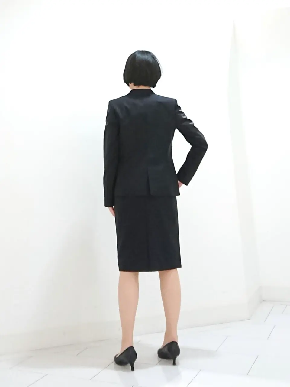 ICB KANAE コーディネート画像