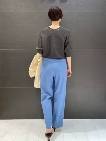 ICB 村上 コーディネート画像