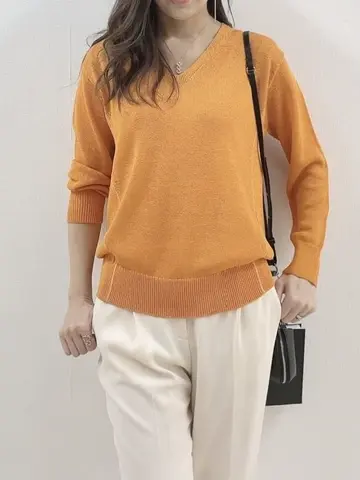 ICB 世戸 コーディネート画像