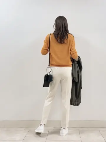 ICB 世戸 コーディネート画像