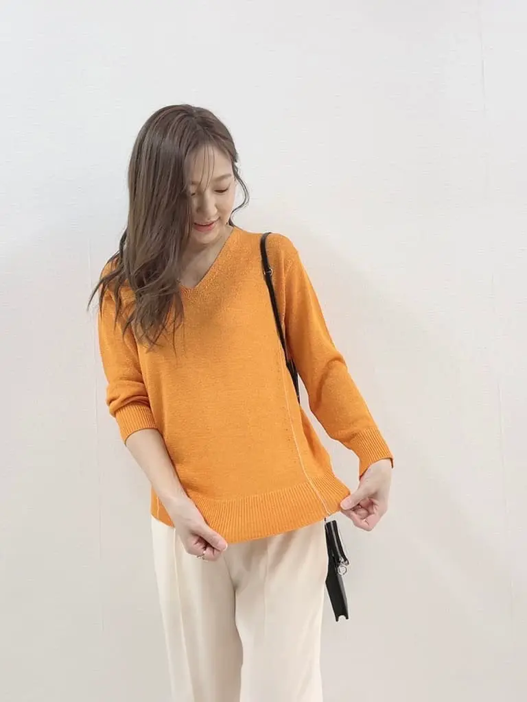 ICB 世戸 コーディネート画像