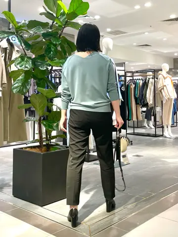 ICB 和久 コーディネート画像