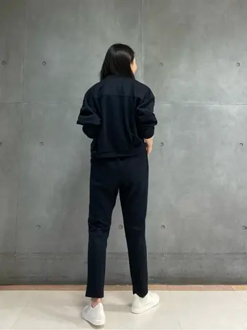 ICB 古住 コーディネート画像