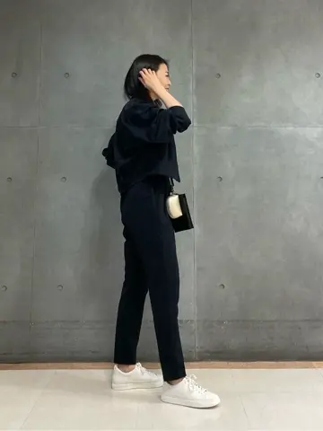 ICB 古住 コーディネート画像