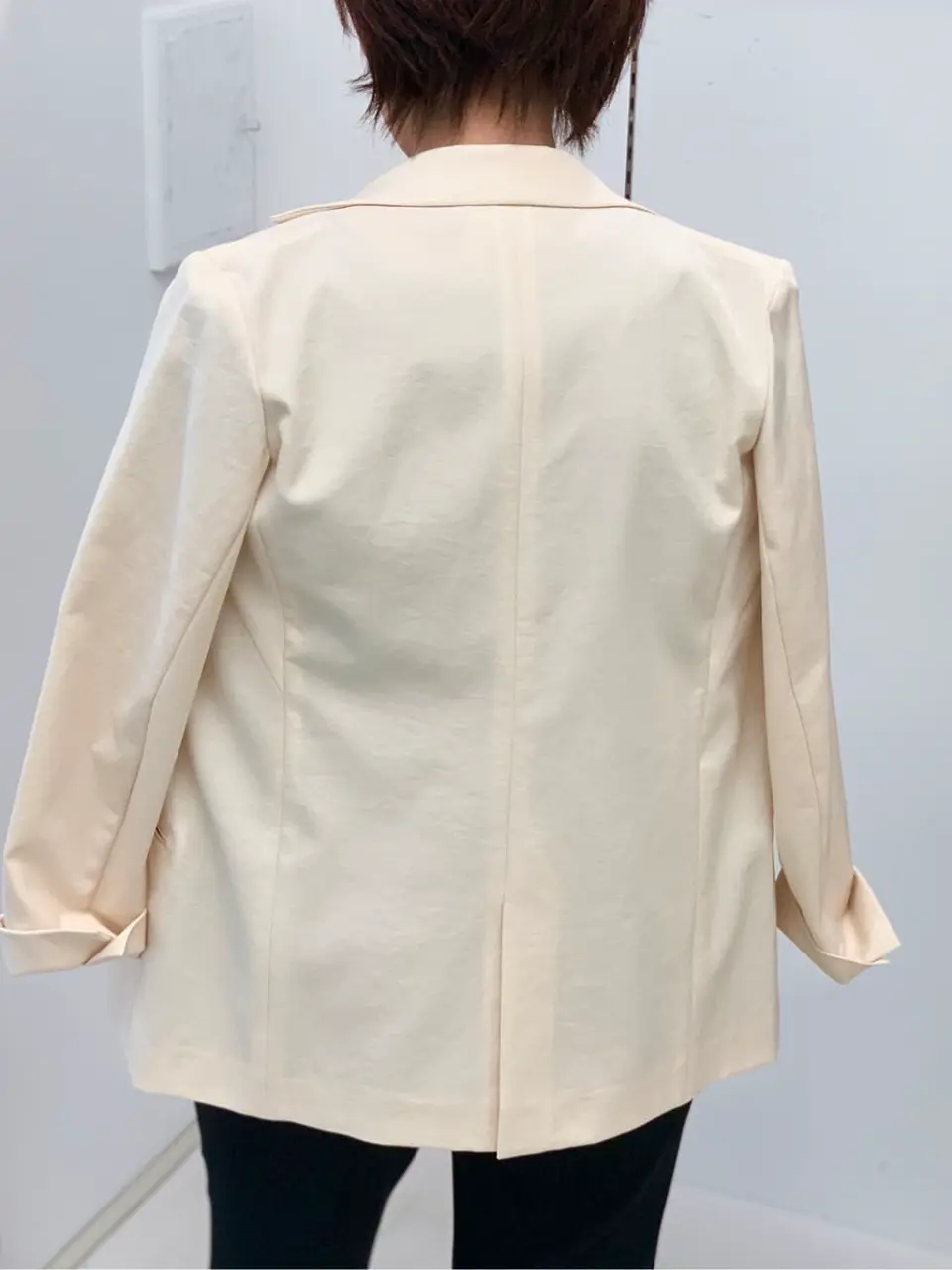 ICB 宮浦 コーディネート画像