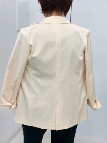 ICB 宮浦 コーディネート画像