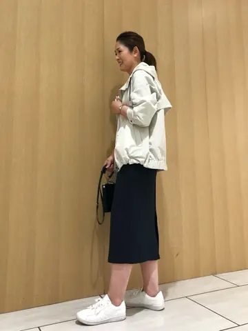 ICB 野口 コーディネート画像