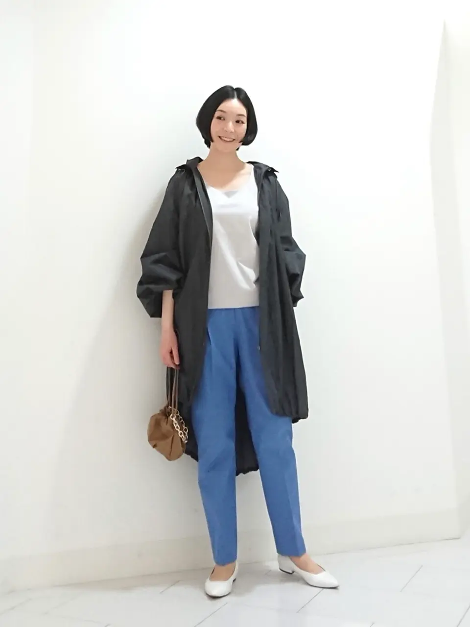  KANAE コーディネート画像