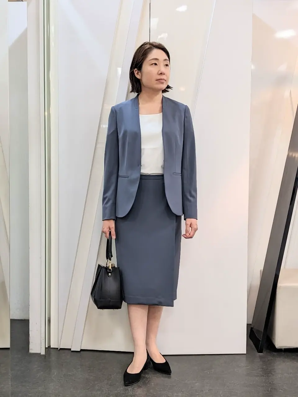  渡邊 コーディネート画像